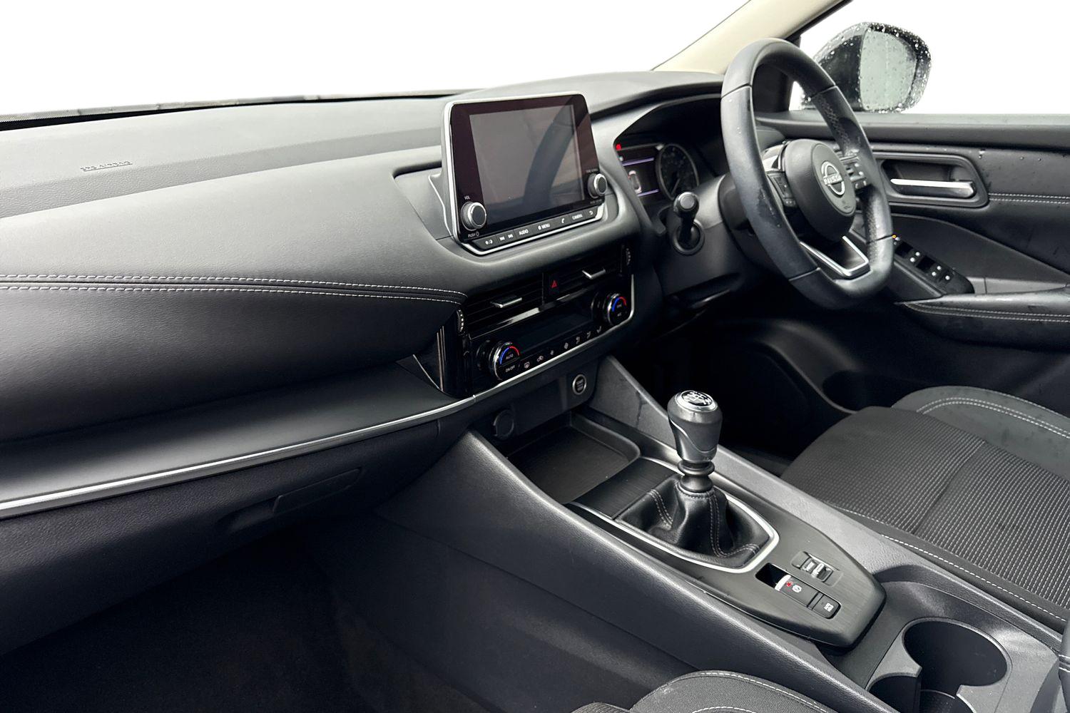 Used Nissan Qashqai 2022 for sale - 76820088: Photo 15