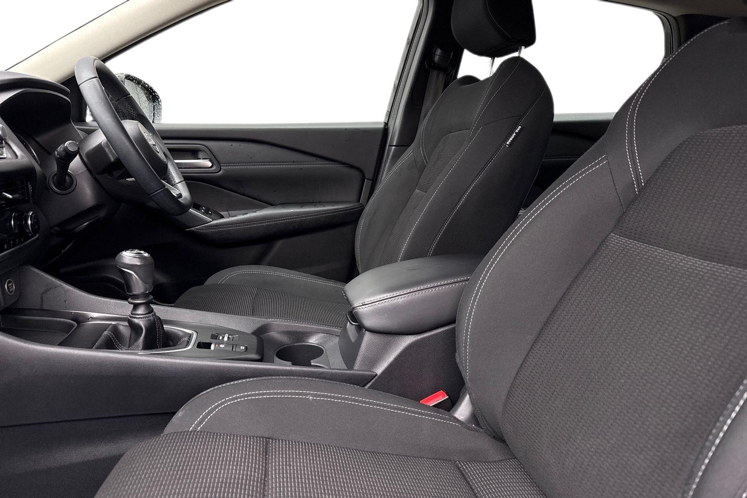 Used Nissan Qashqai 2022 for sale - 76820088: Photo 16