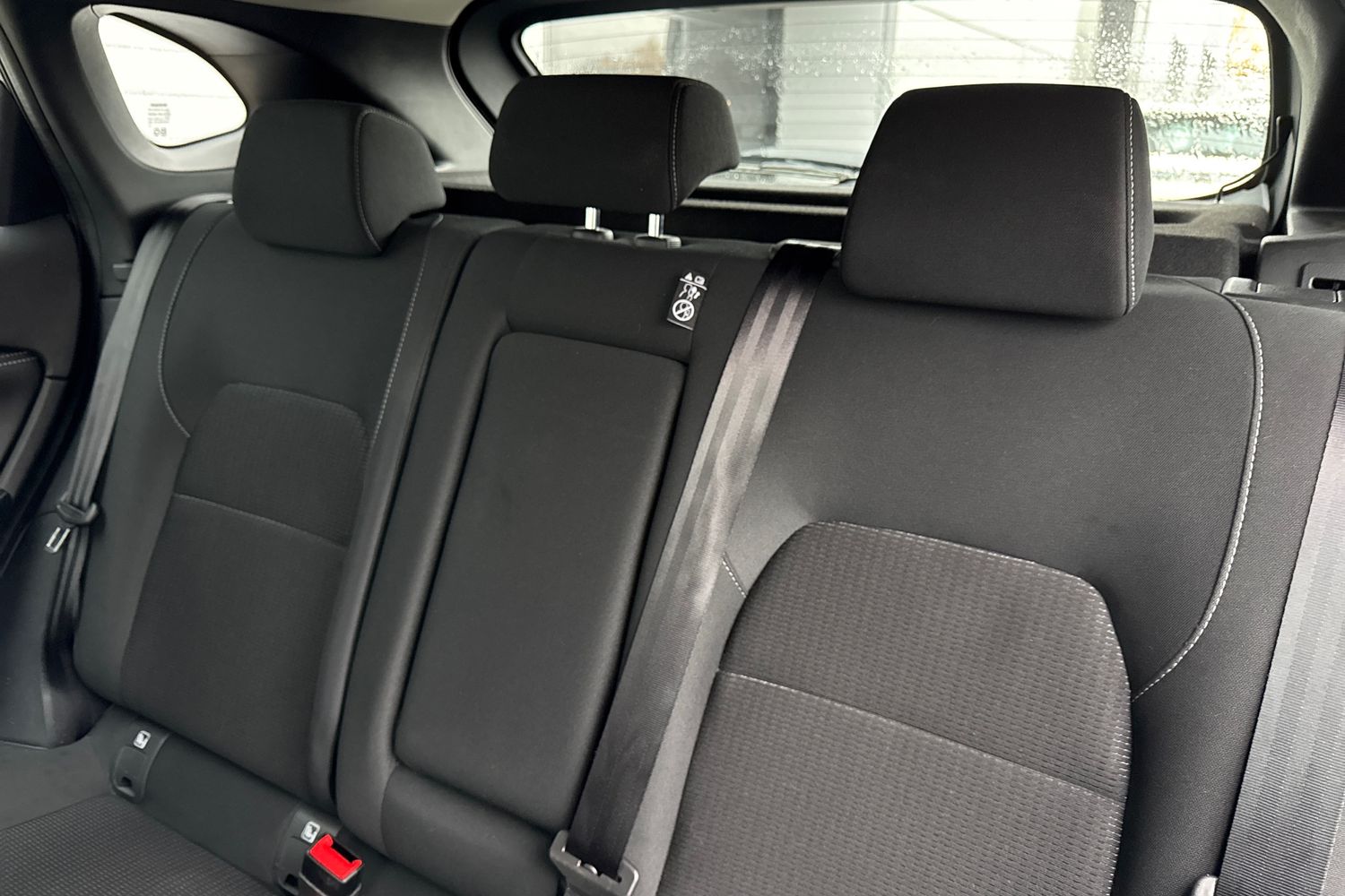 Used Nissan Qashqai 2022 for sale - 76820088: Photo 19