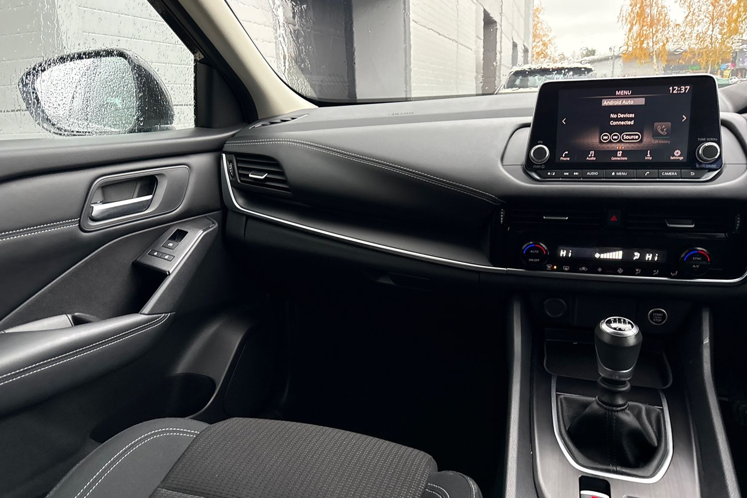 Used Nissan Qashqai 2022 for sale - 76820088: Photo 20