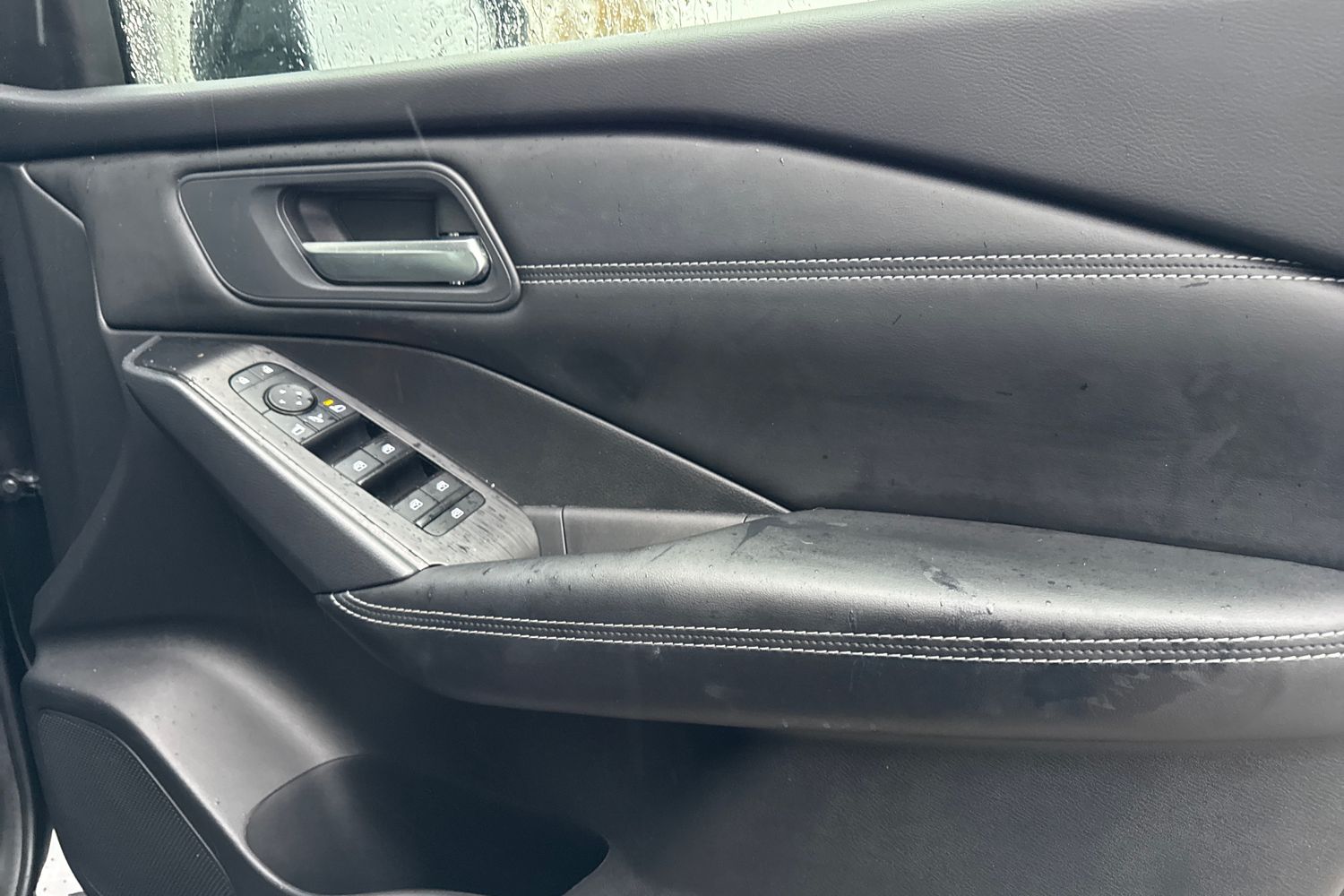 Used Nissan Qashqai 2022 for sale - 76820088: Photo 21