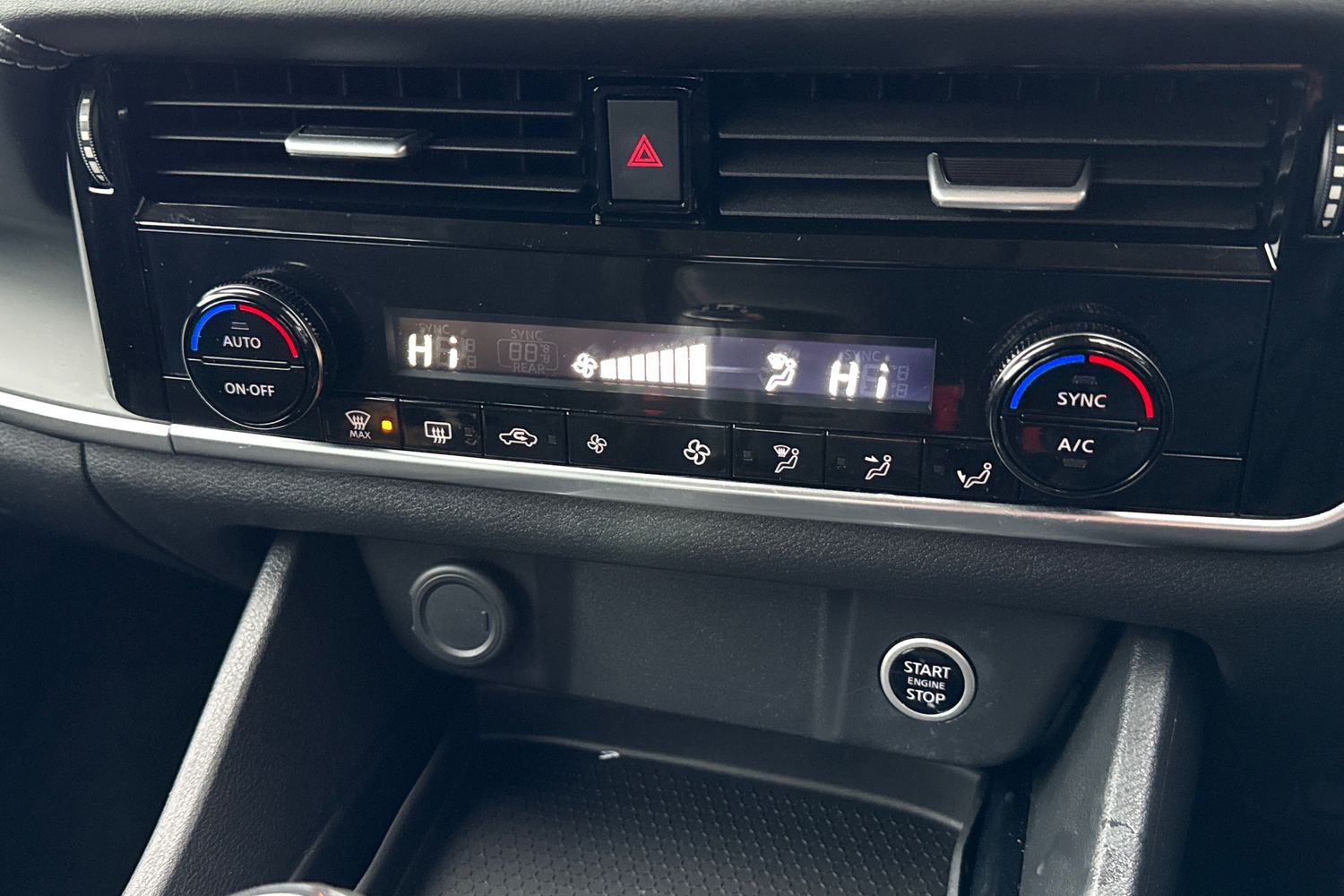 Used Nissan Qashqai 2022 for sale - 76820088: Photo 22