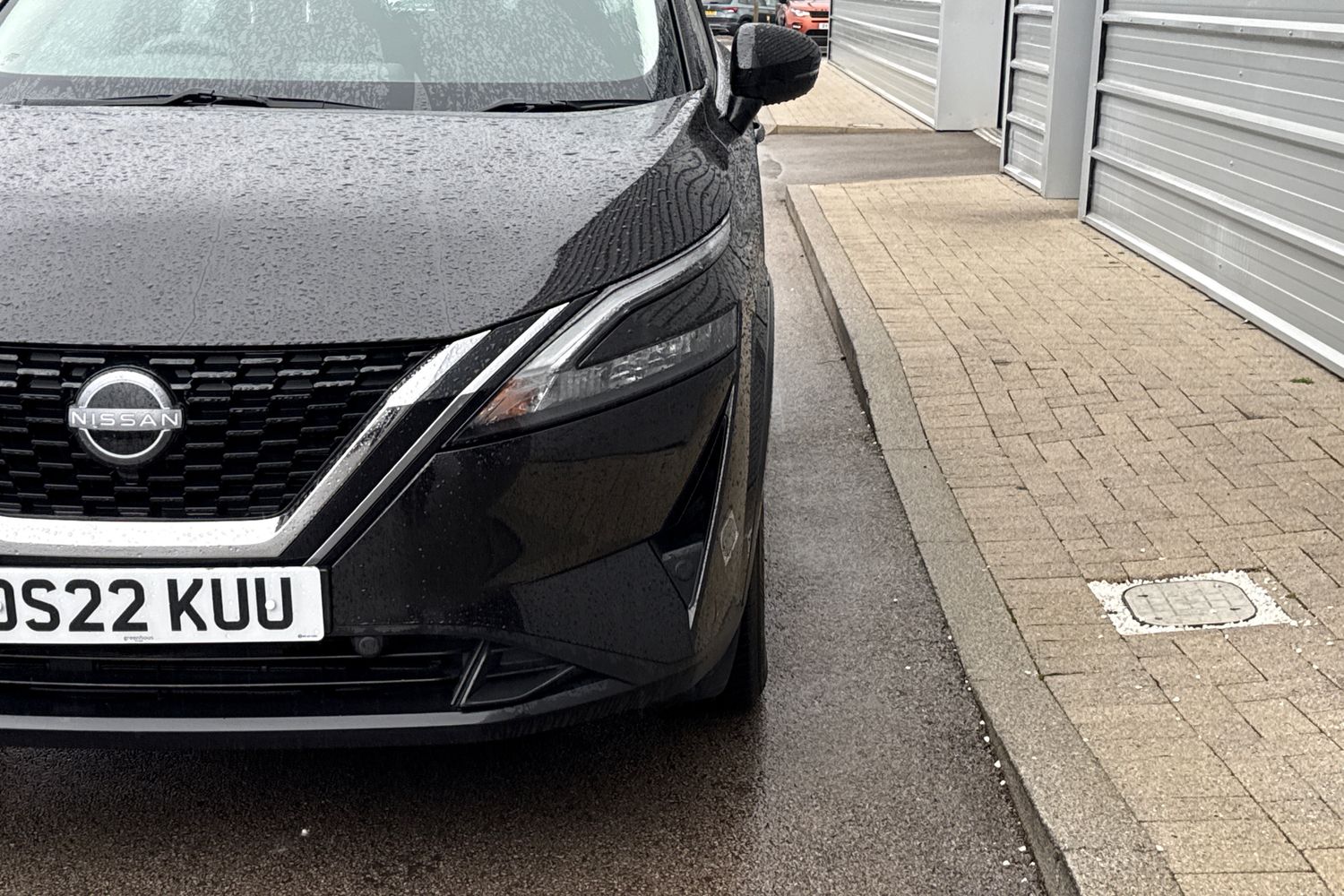 Used Nissan Qashqai 2022 for sale - 76820088: Photo 26