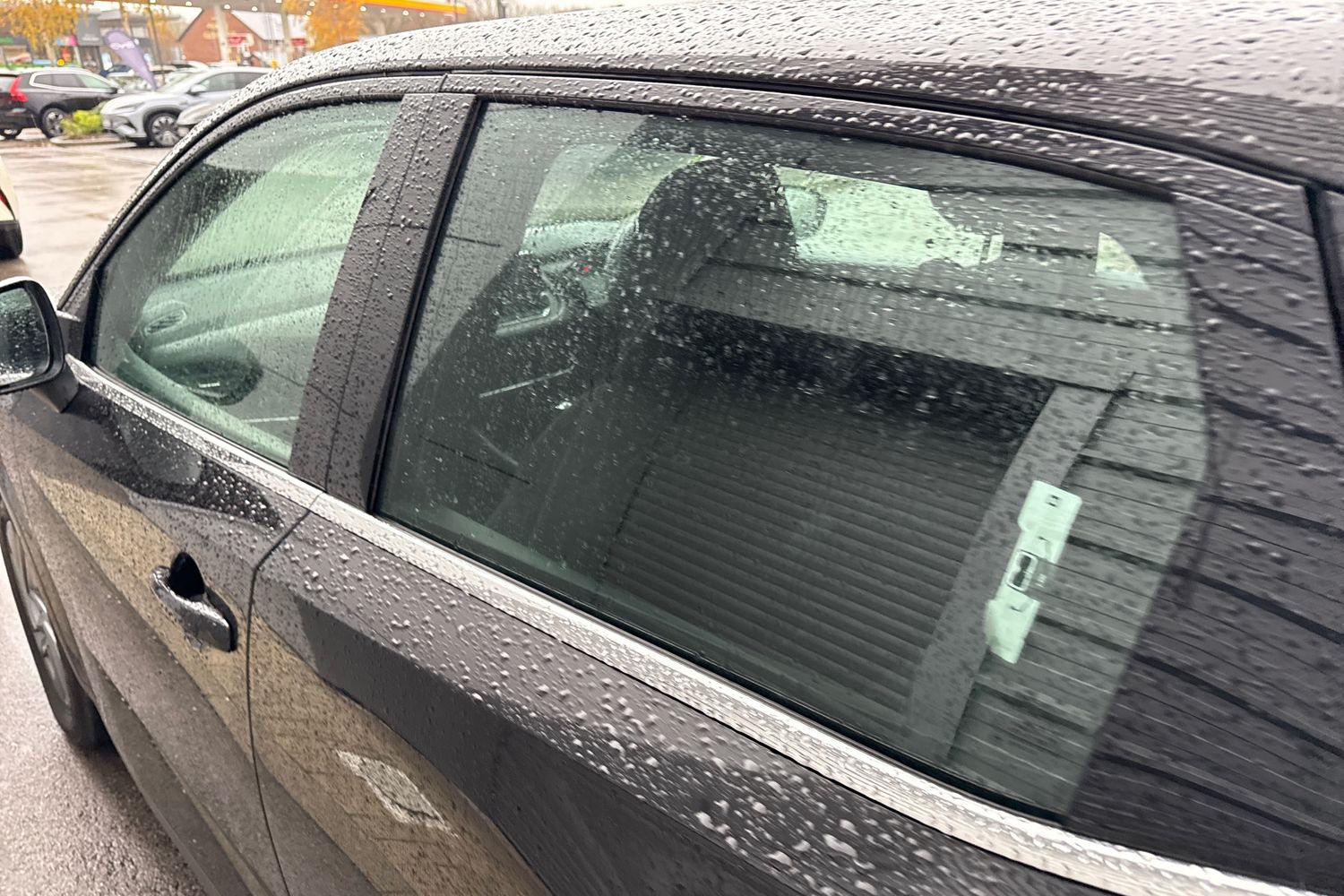 Used Nissan Qashqai 2022 for sale - 76820088: Photo 28