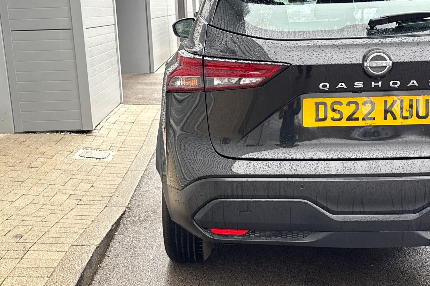 Used Nissan Qashqai 2022 for sale - 76820088: Photo 29