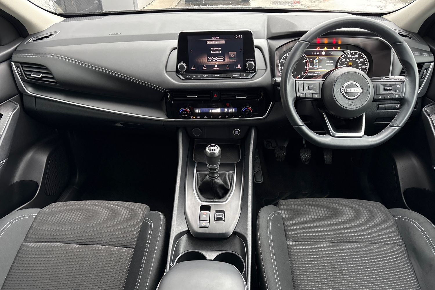 Used Nissan Qashqai 2022 for sale - 76820088: Photo 31