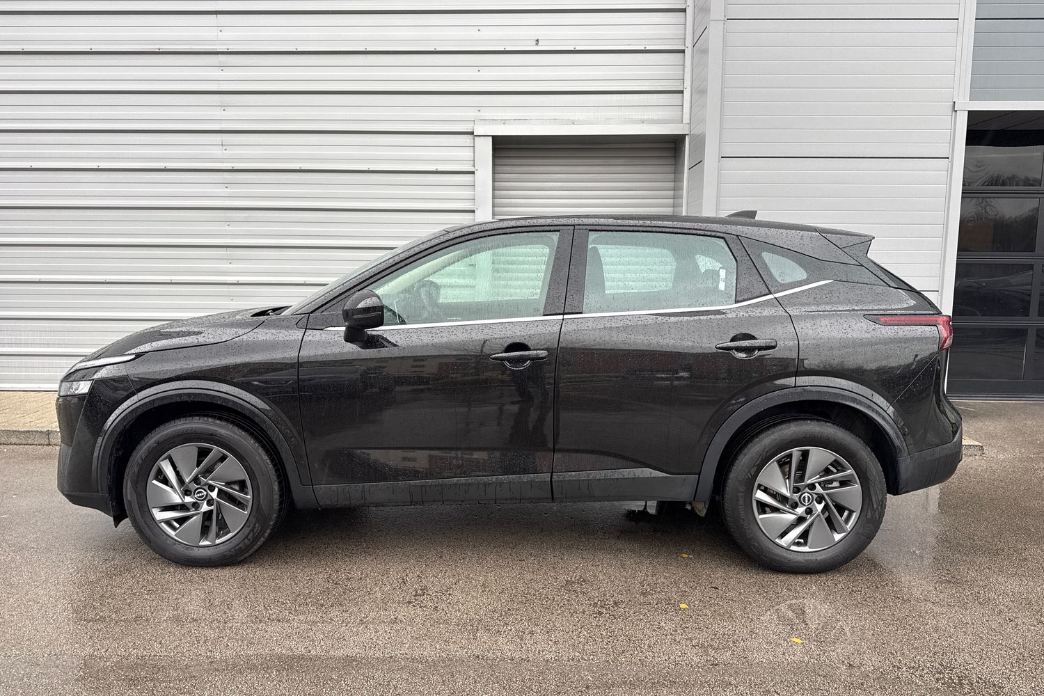 Used Nissan Qashqai 2022 for sale - 76820088: Photo 32