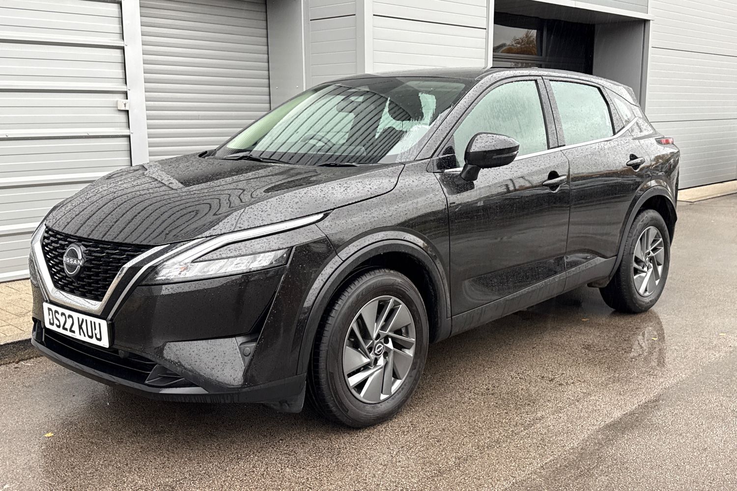 Used Nissan Qashqai 2022 for sale - 76820088: Photo 33