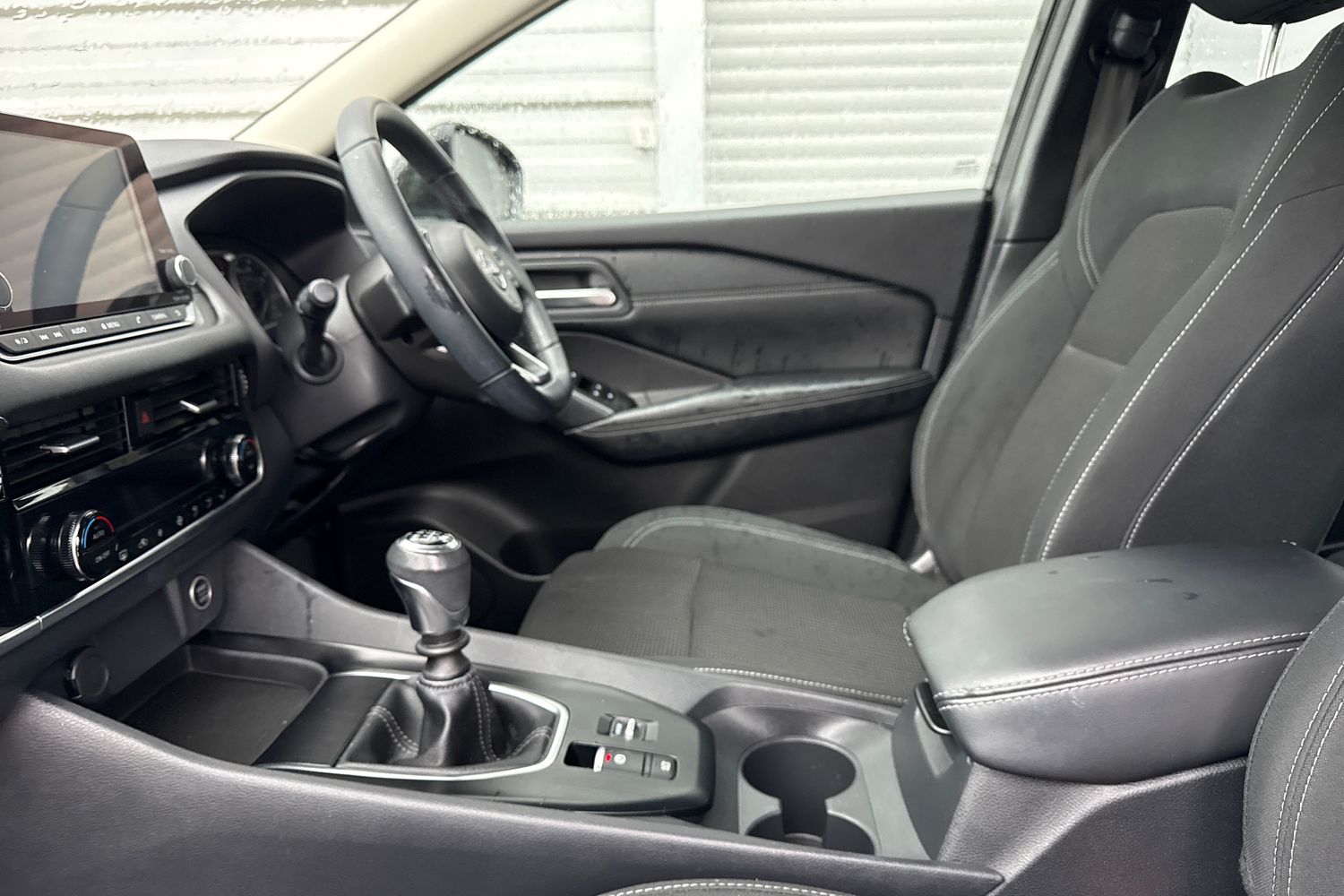 Used Nissan Qashqai 2022 for sale - 76820088: Photo 34