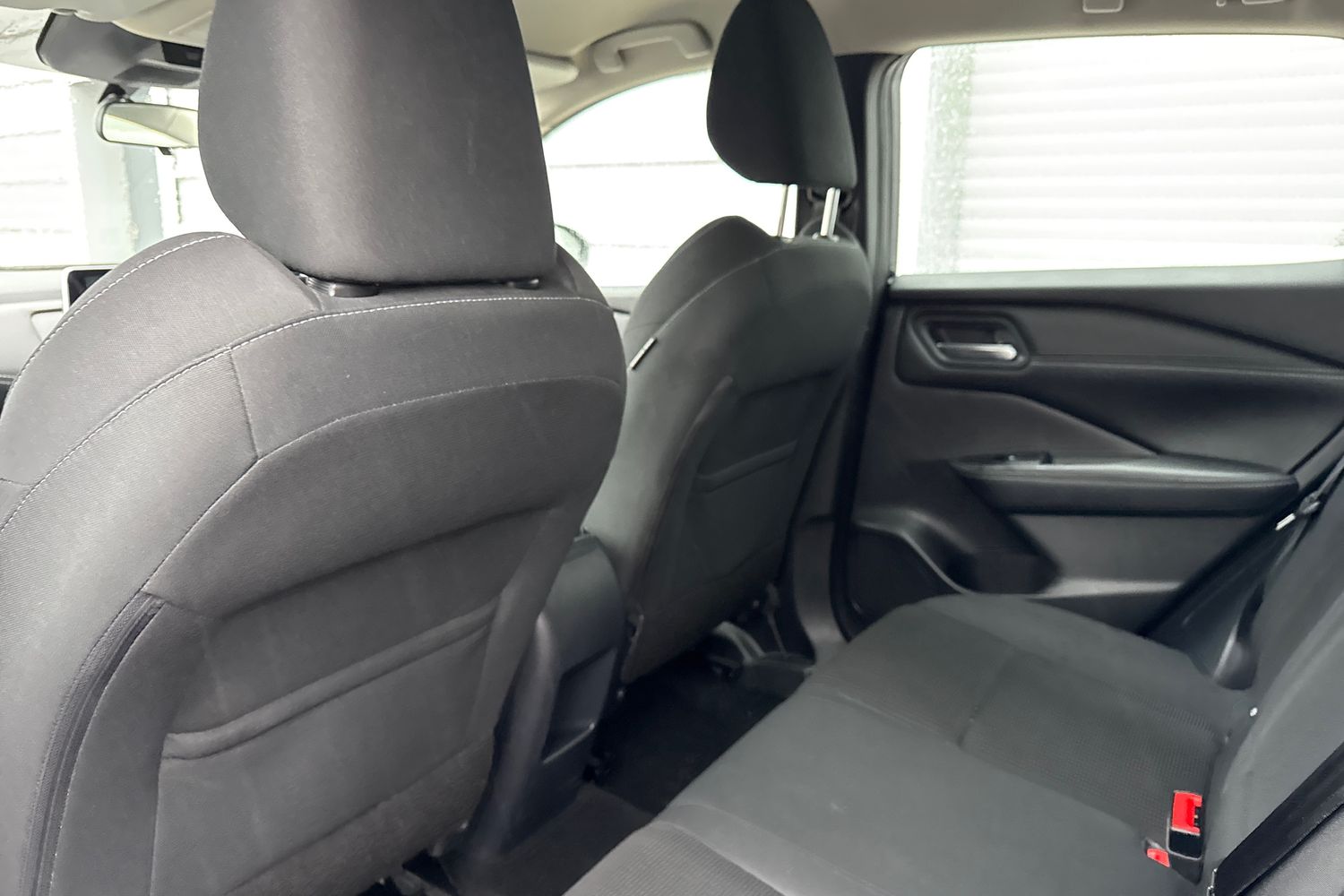 Used Nissan Qashqai 2022 for sale - 76820088: Photo 35