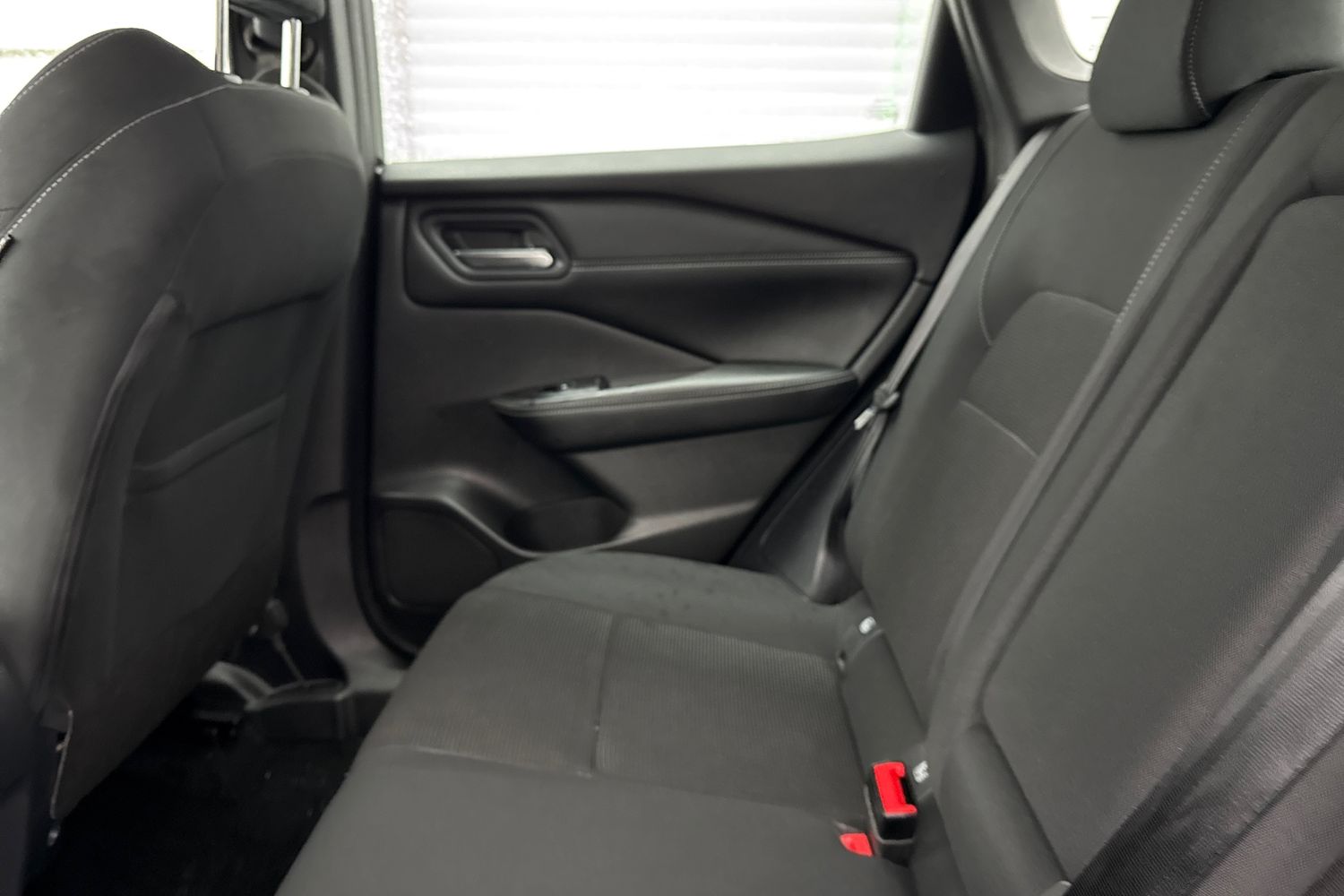 Used Nissan Qashqai 2022 for sale - 76820088: Photo 36