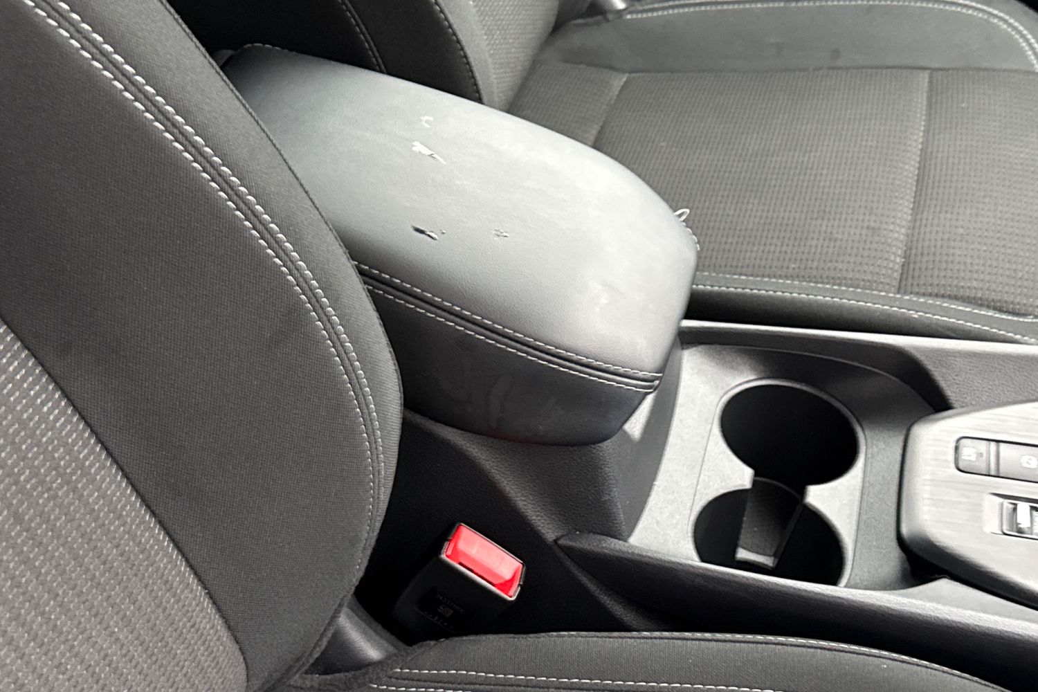 Used Nissan Qashqai 2022 for sale - 76820088: Photo 38