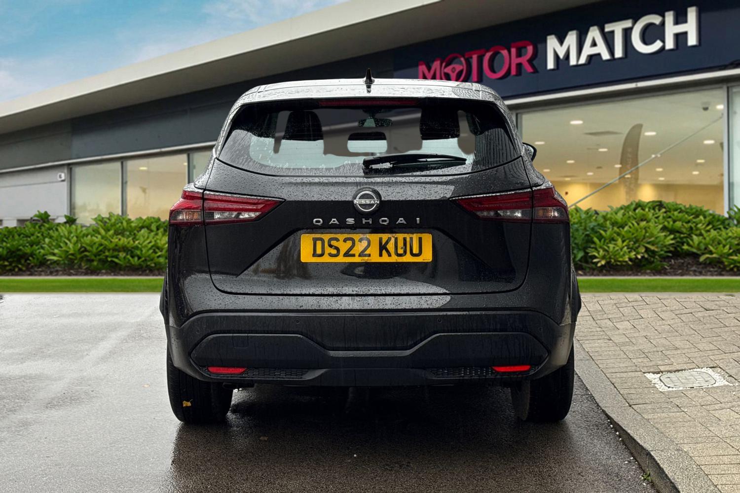 Used Nissan Qashqai 2022 for sale - 76820088: Photo 4