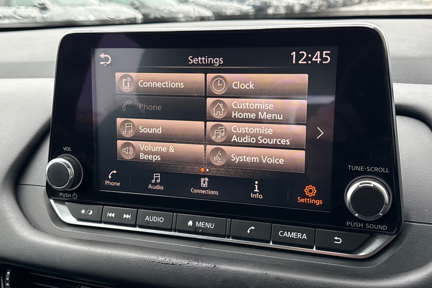 Used Nissan Qashqai 2022 for sale - 76820088: Photo 42