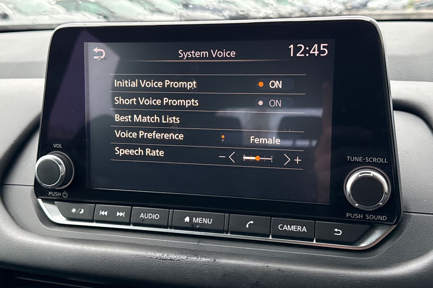 Used Nissan Qashqai 2022 for sale - 76820088: Photo 43