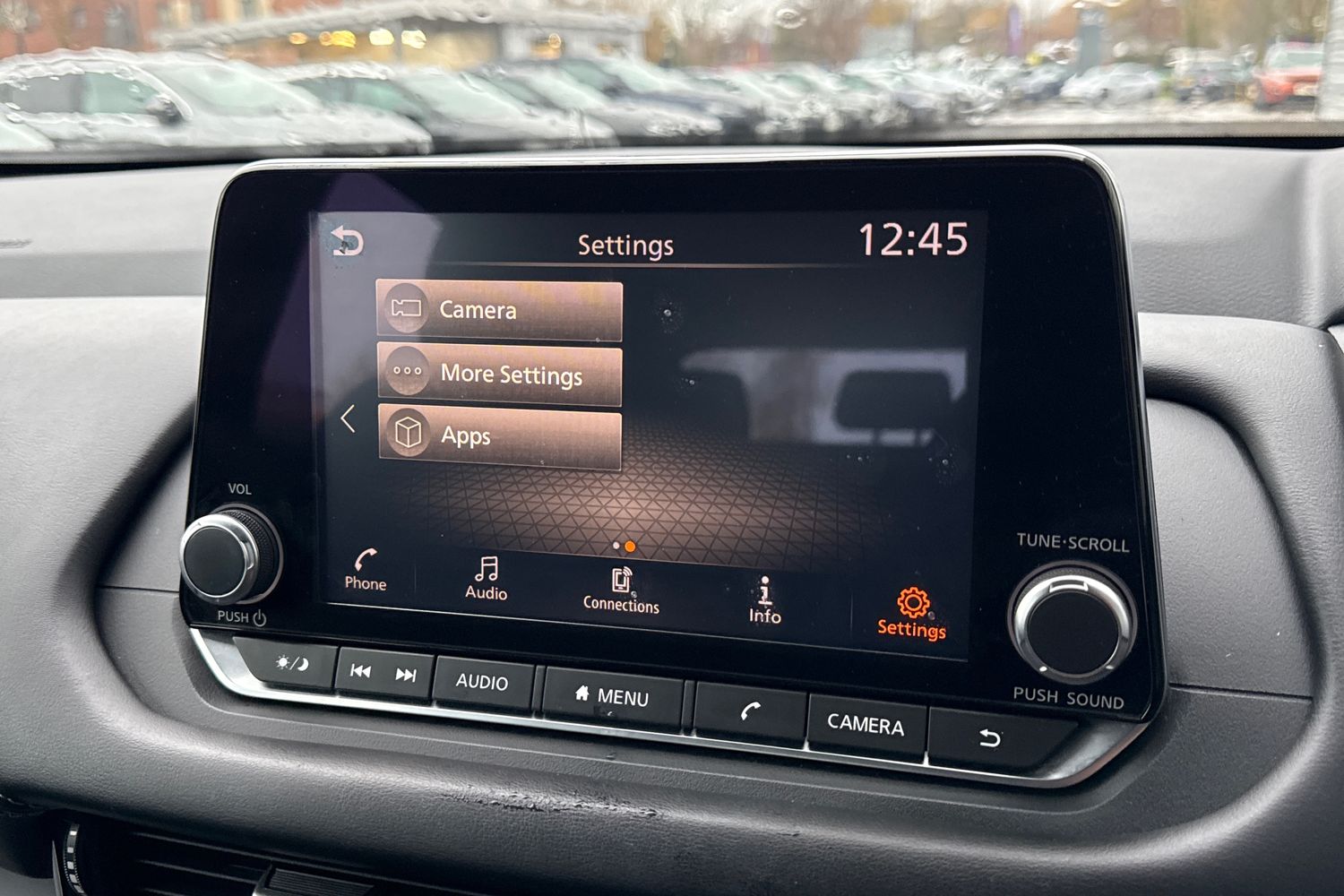 Used Nissan Qashqai 2022 for sale - 76820088: Photo 46