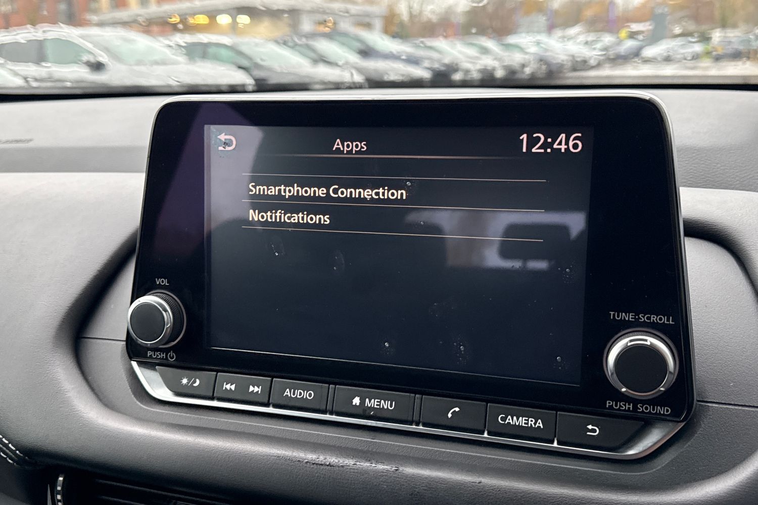 Used Nissan Qashqai 2022 for sale - 76820088: Photo 47