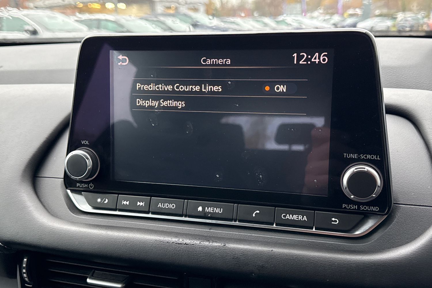 Used Nissan Qashqai 2022 for sale - 76820088: Photo 48