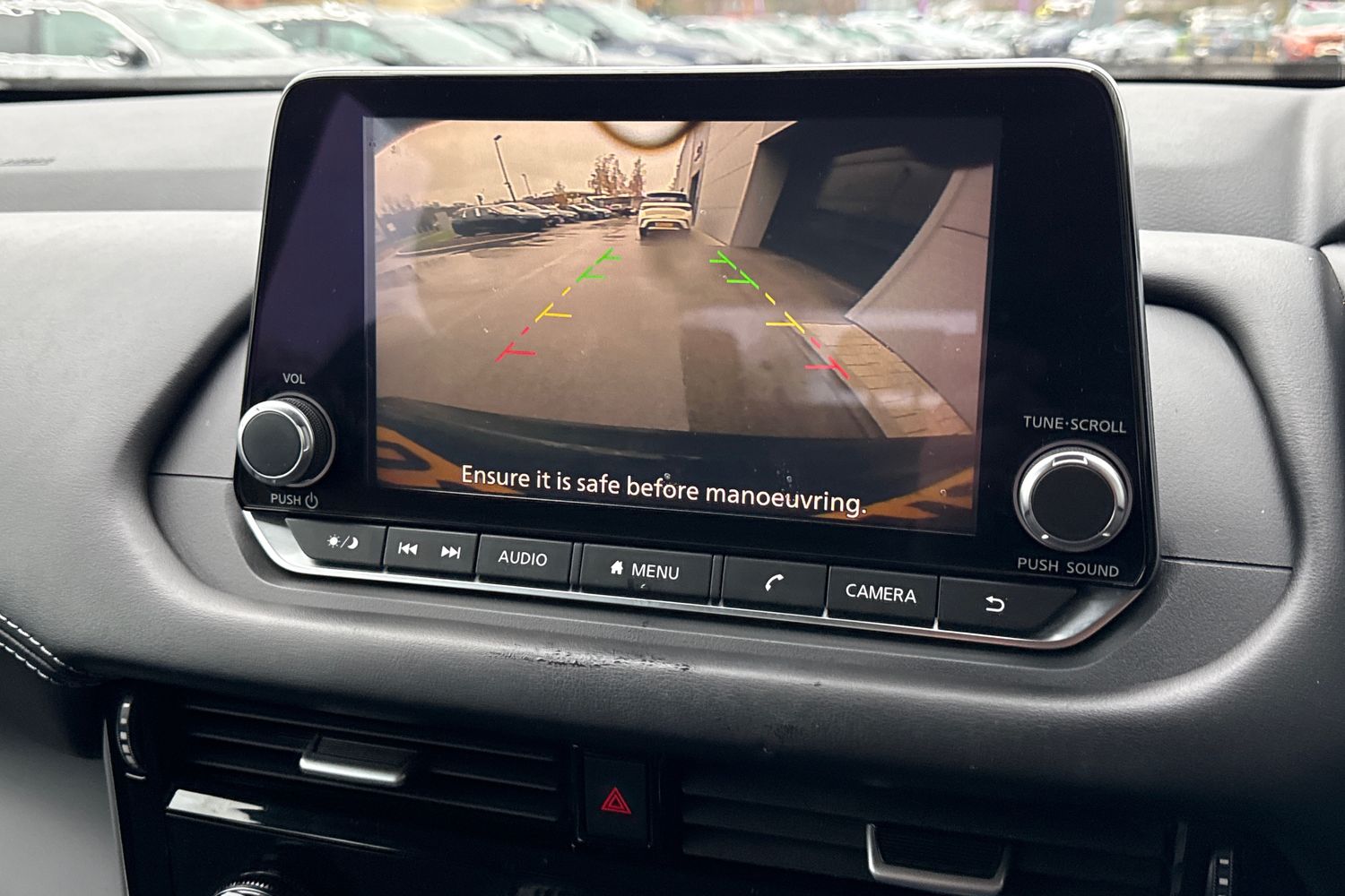 Used Nissan Qashqai 2022 for sale - 76820088: Photo 49