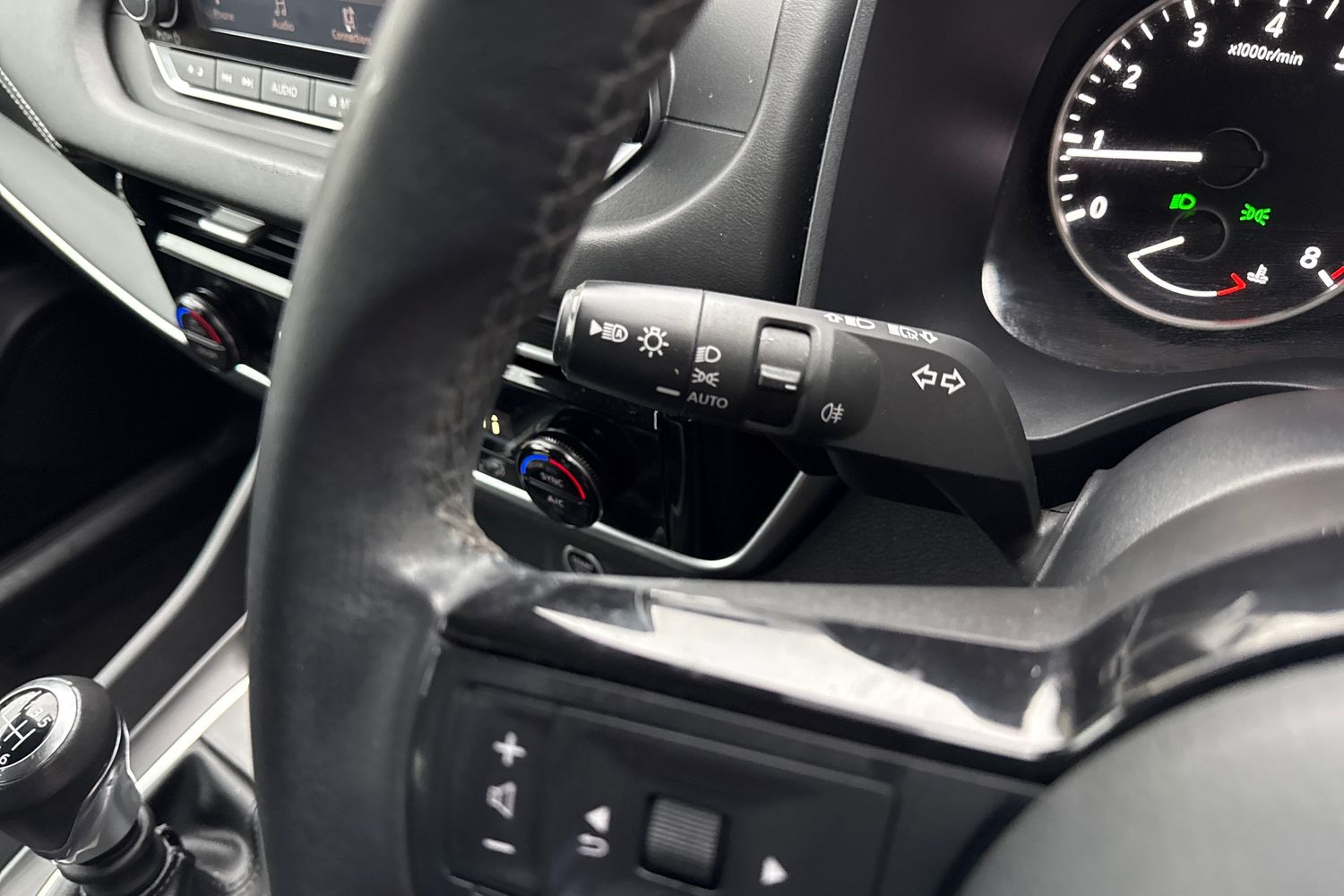 Used Nissan Qashqai 2022 for sale - 76820088: Photo 51