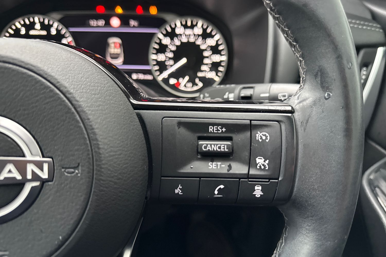 Used Nissan Qashqai 2022 for sale - 76820088: Photo 52