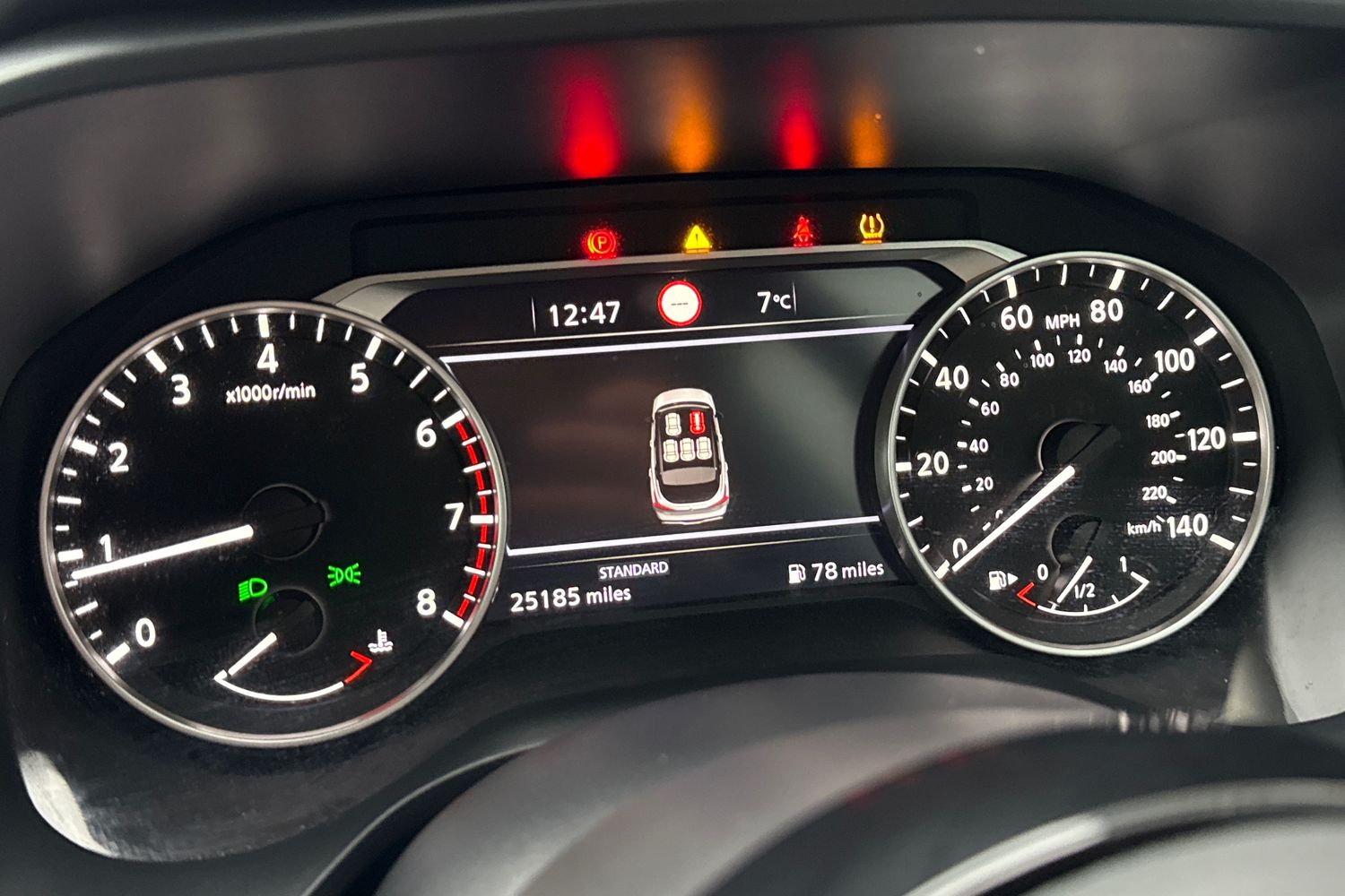 Used Nissan Qashqai 2022 for sale - 76820088: Photo 54