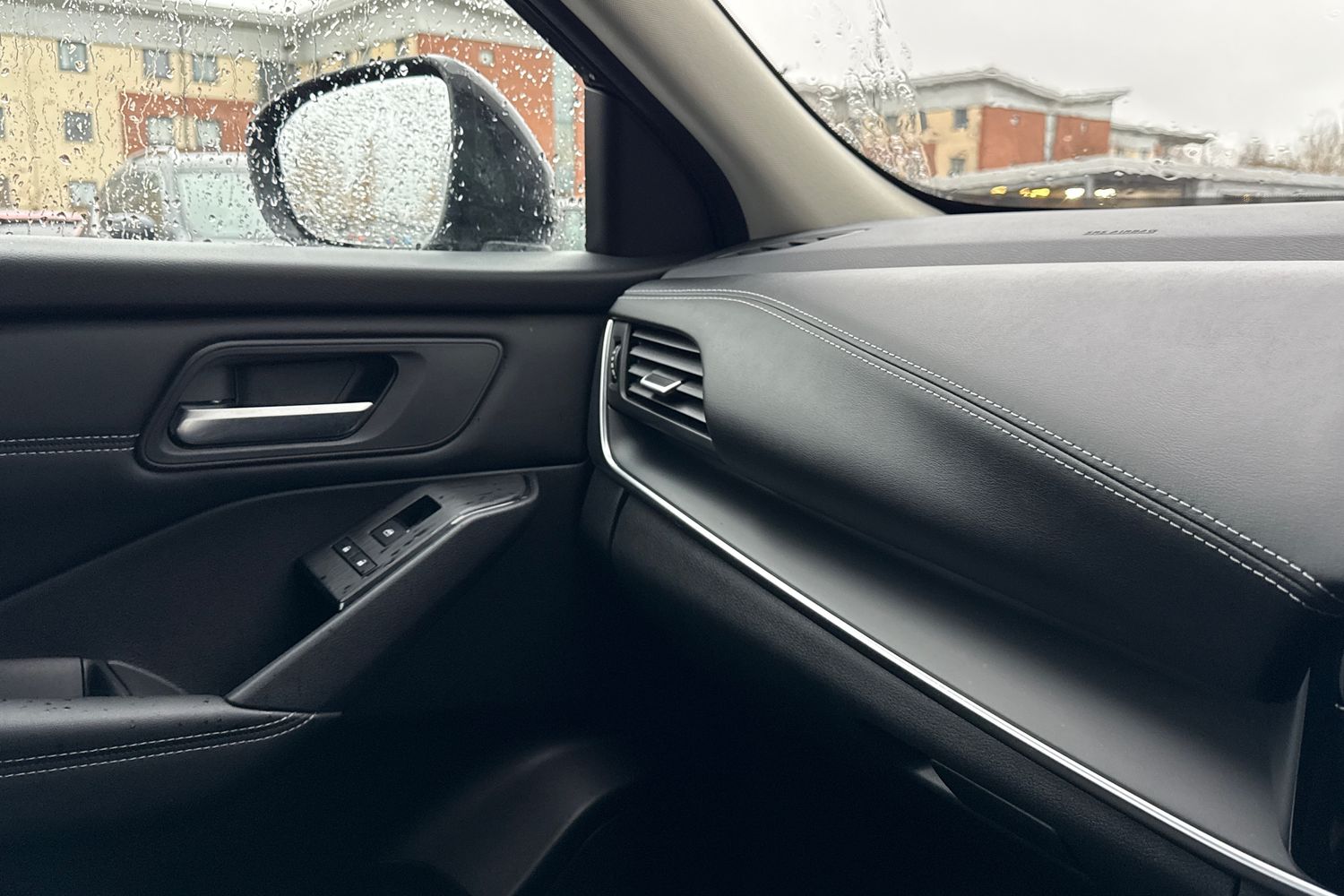 Used Nissan Qashqai 2022 for sale - 76820088: Photo 57