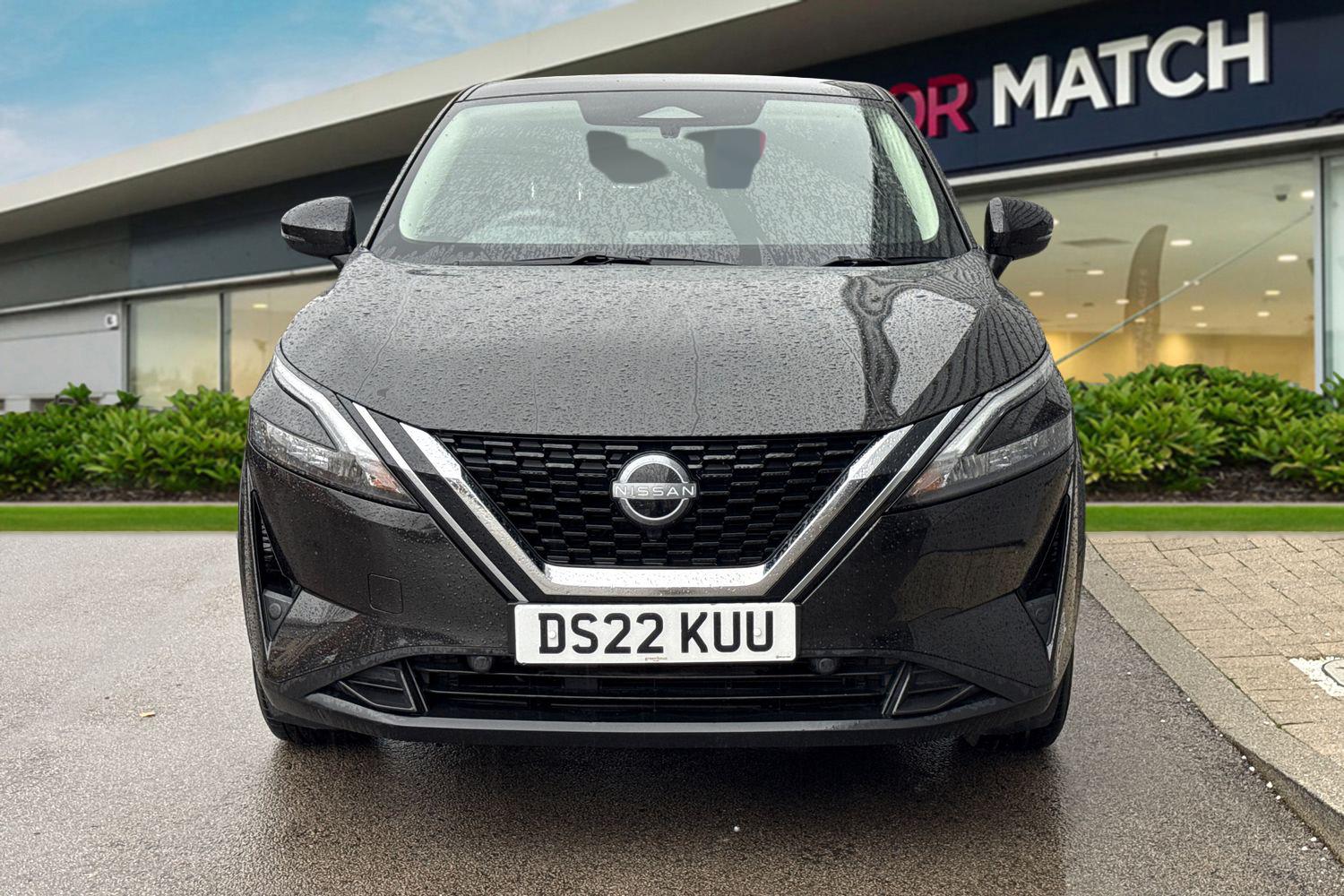 Used Nissan Qashqai 2022 for sale - 76820088: Photo 6