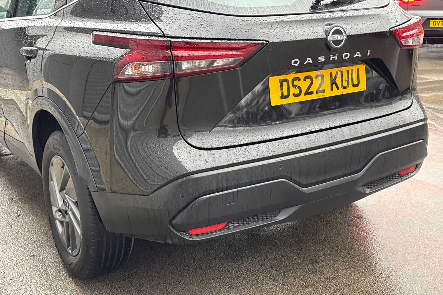 Used Nissan Qashqai 2022 for sale - 76820088: Photo 8