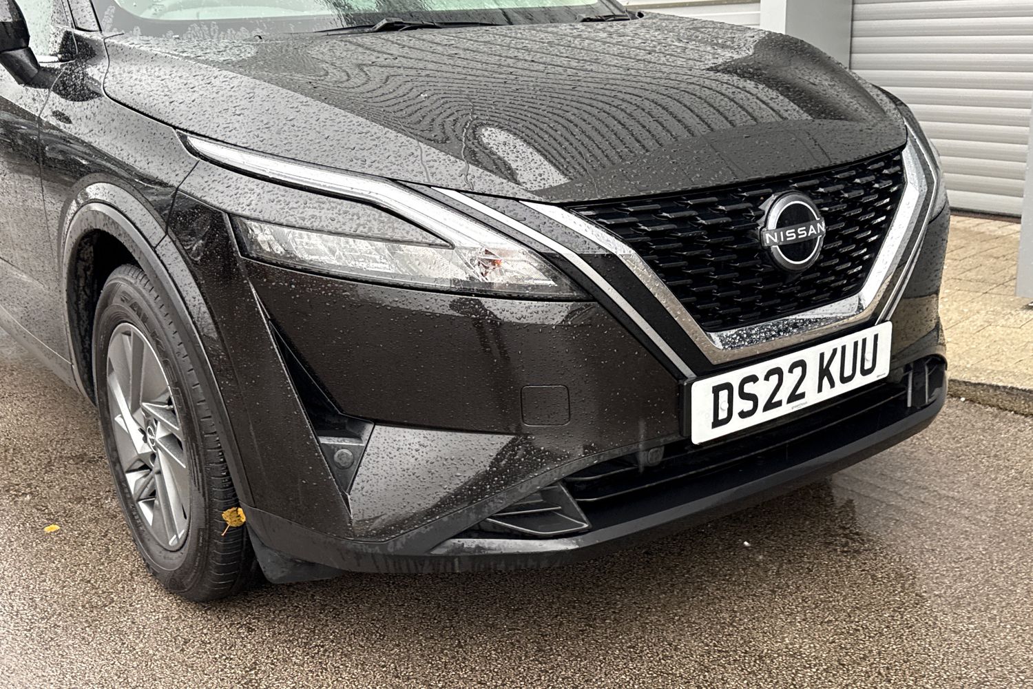 Used Nissan Qashqai 2022 for sale - 76820088: Photo 9