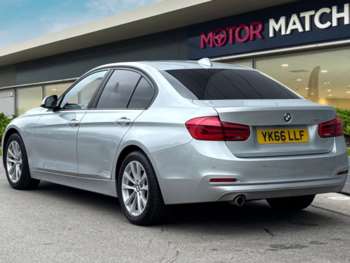Used BMW 3 Series 2016 for sale - 75344153: Photo