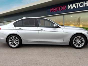 Used BMW 3 Series 2016 for sale - 75344153: Photo