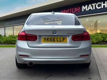 Used BMW 3 Series 2016 for sale - 75344153: Photo