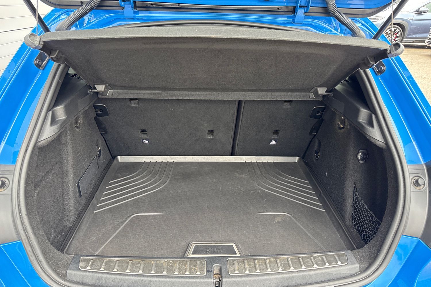 Used BMW 1 Series 2020 for sale - 78052874: Photo 10