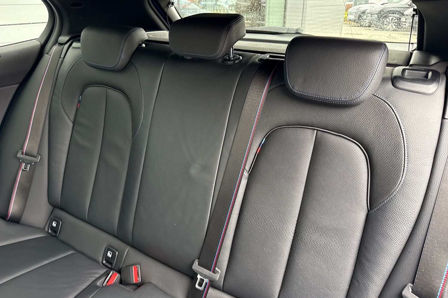 Used BMW 1 Series 2020 for sale - 78052874: Photo 14