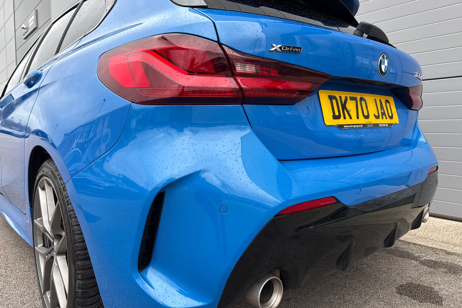 Used BMW 1 Series 2020 for sale - 78052874: Photo 16