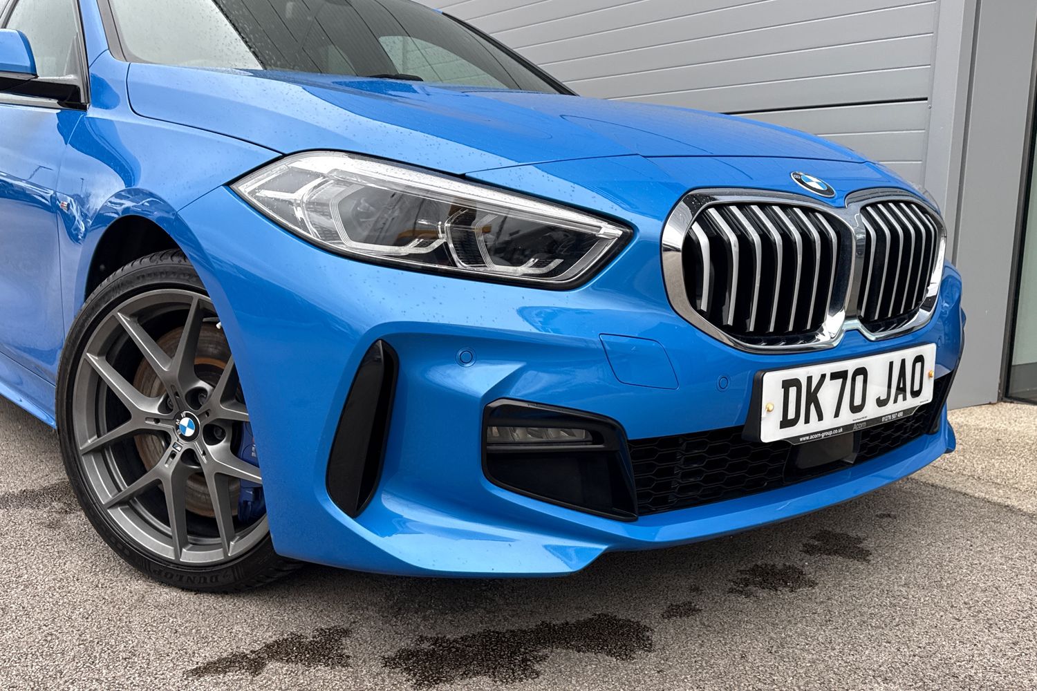 Used BMW 1 Series 2020 for sale - 78052874: Photo 17