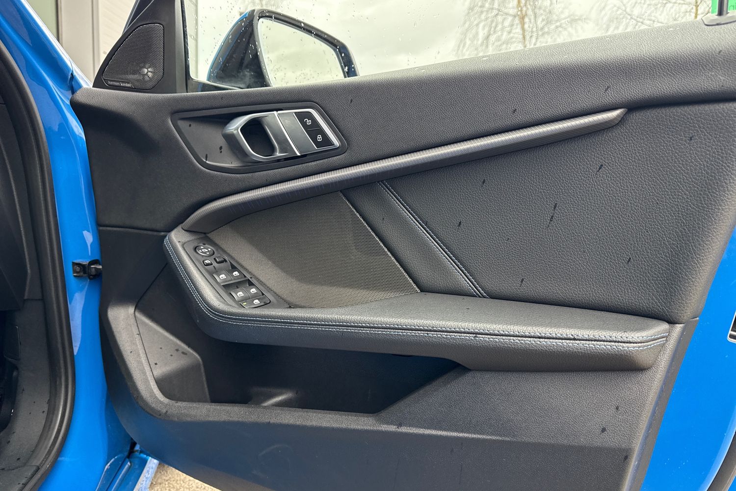 Used BMW 1 Series 2020 for sale - 78052874: Photo 18