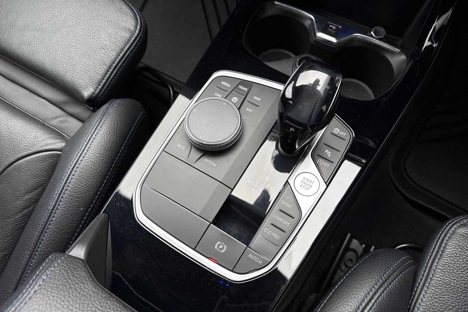 Used BMW 1 Series 2020 for sale - 78052874: Photo 20