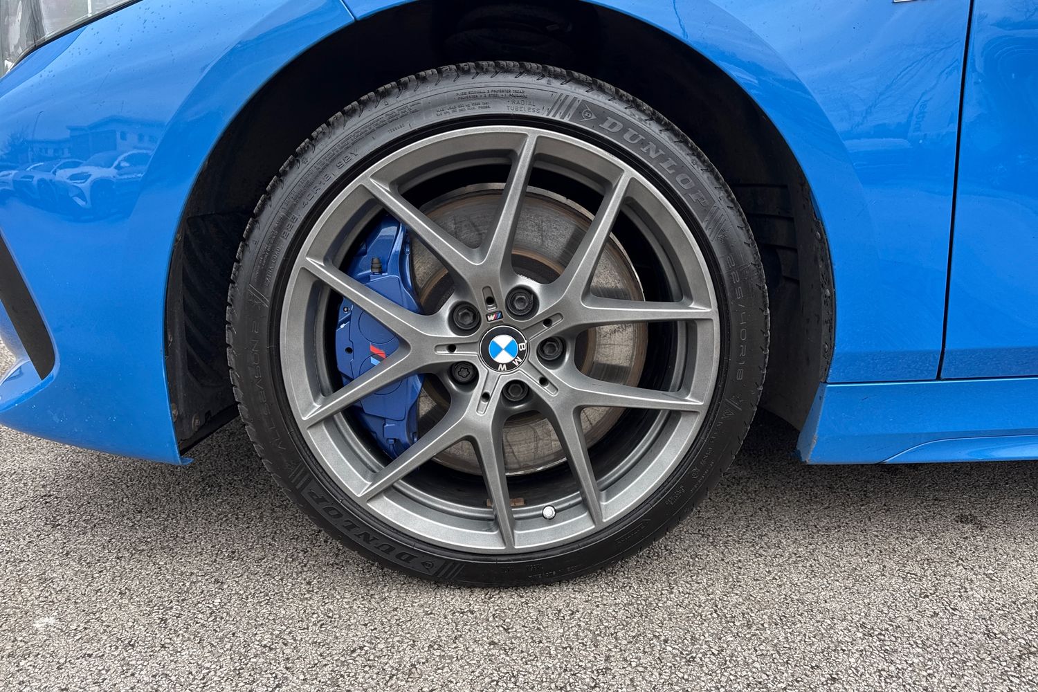 Used BMW 1 Series 2020 for sale - 78052874: Photo 23