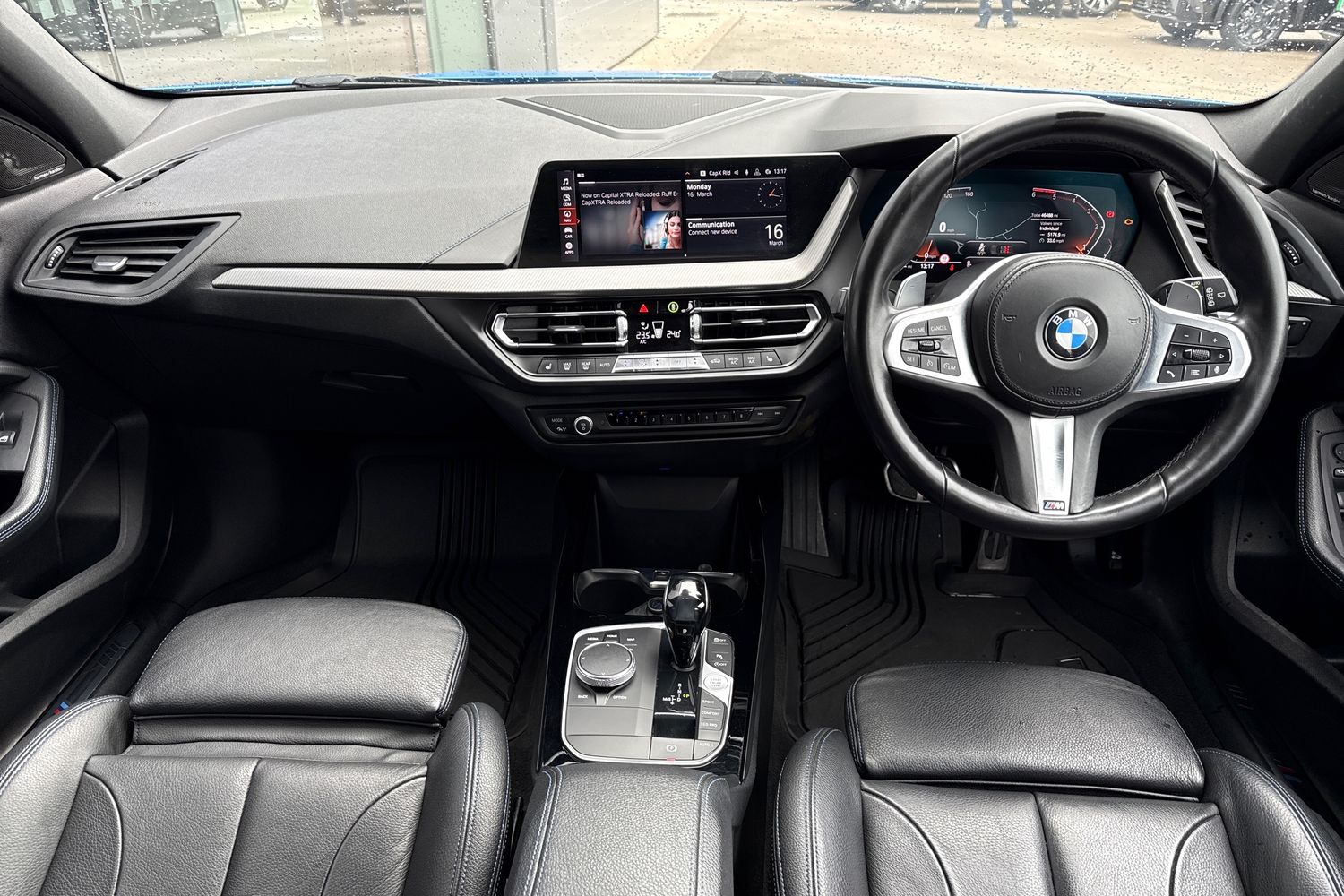 Used BMW 1 Series 2020 for sale - 78052874: Photo 26