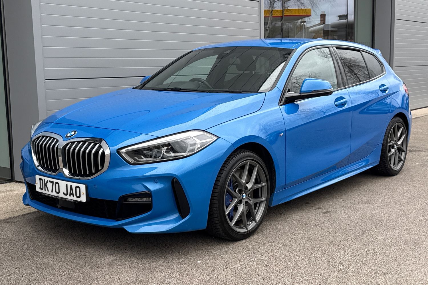 Used BMW 1 Series 2020 for sale - 78052874: Photo 29