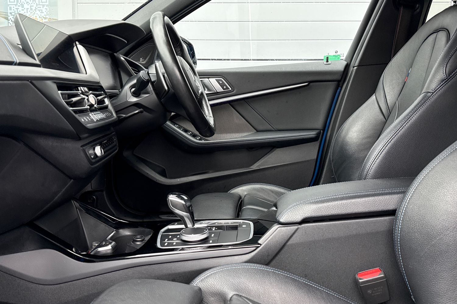 Used BMW 1 Series 2020 for sale - 78052874: Photo 34