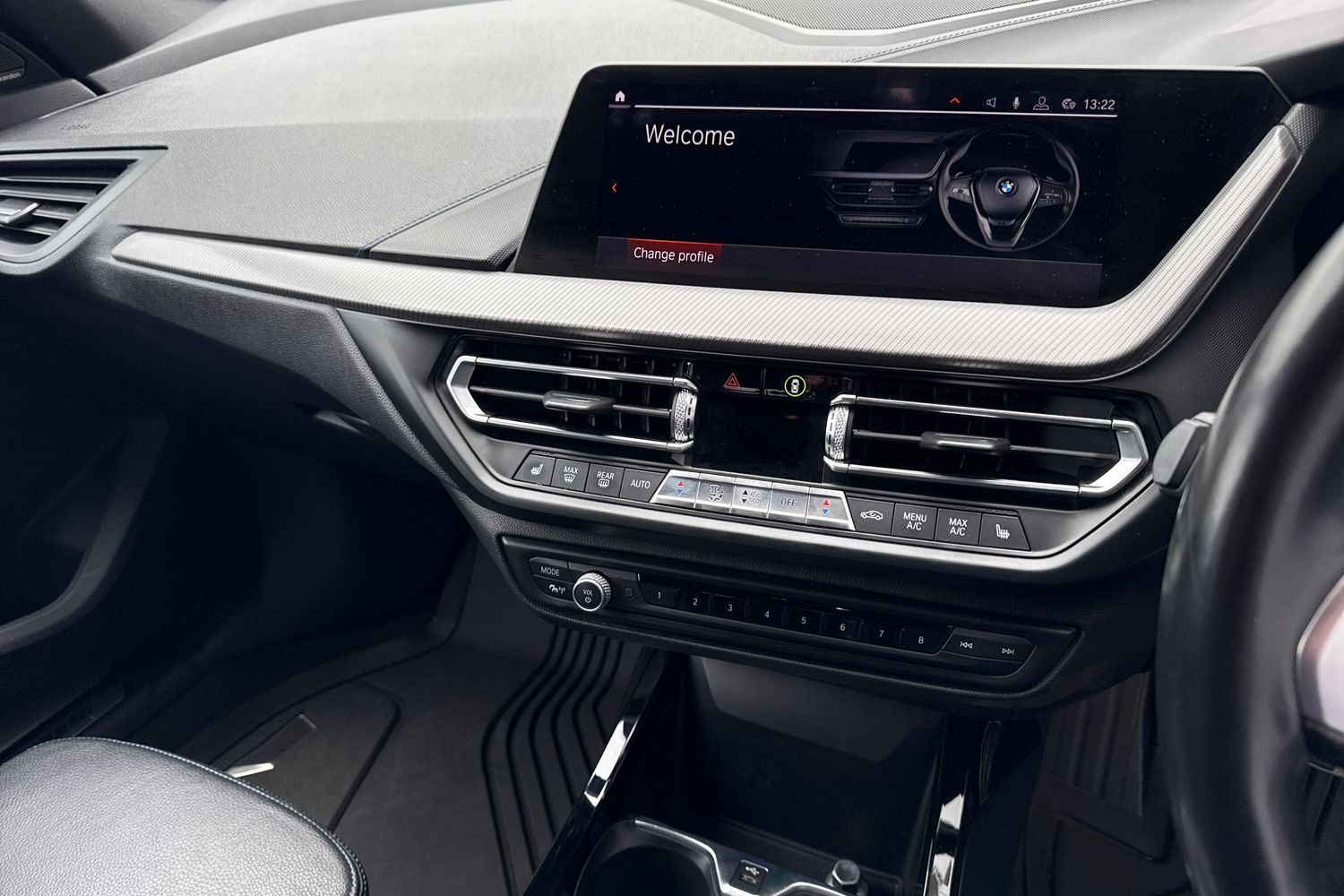 Used BMW 1 Series 2020 for sale - 78052874: Photo 45