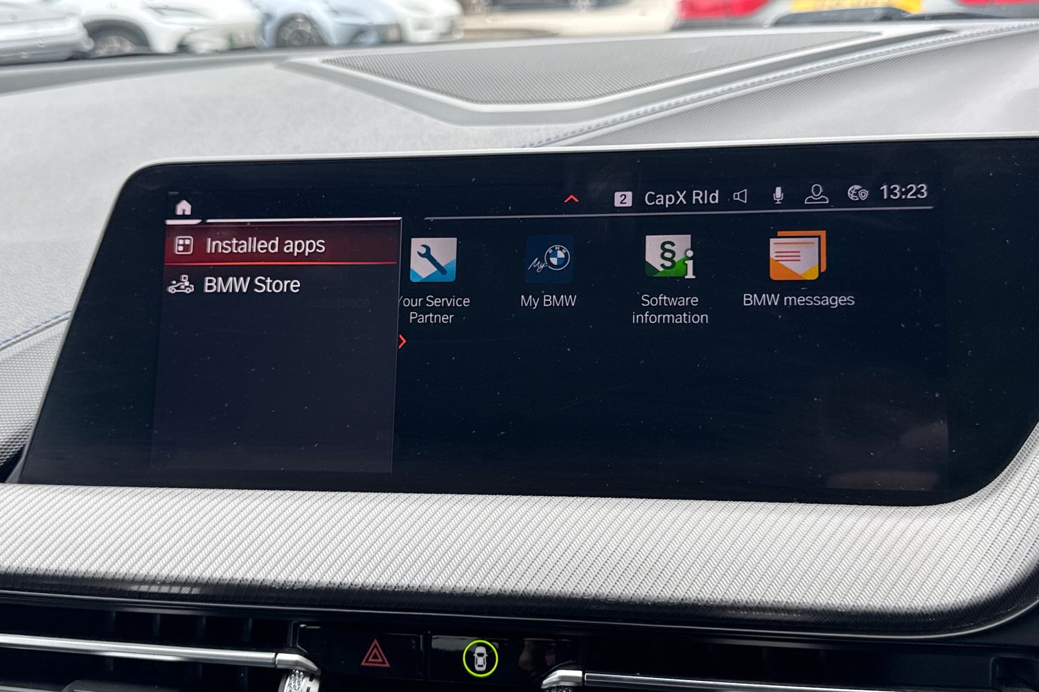 Used BMW 1 Series 2020 for sale - 78052874: Photo 49