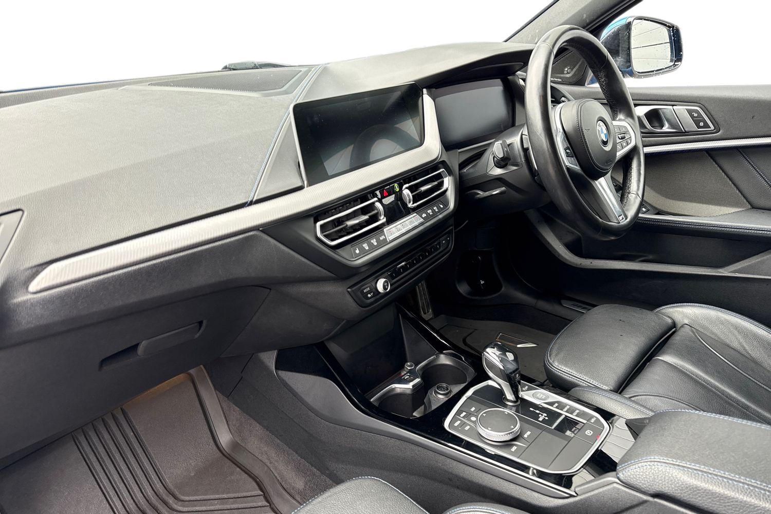 Used BMW 1 Series 2020 for sale - 78052874: Photo 9