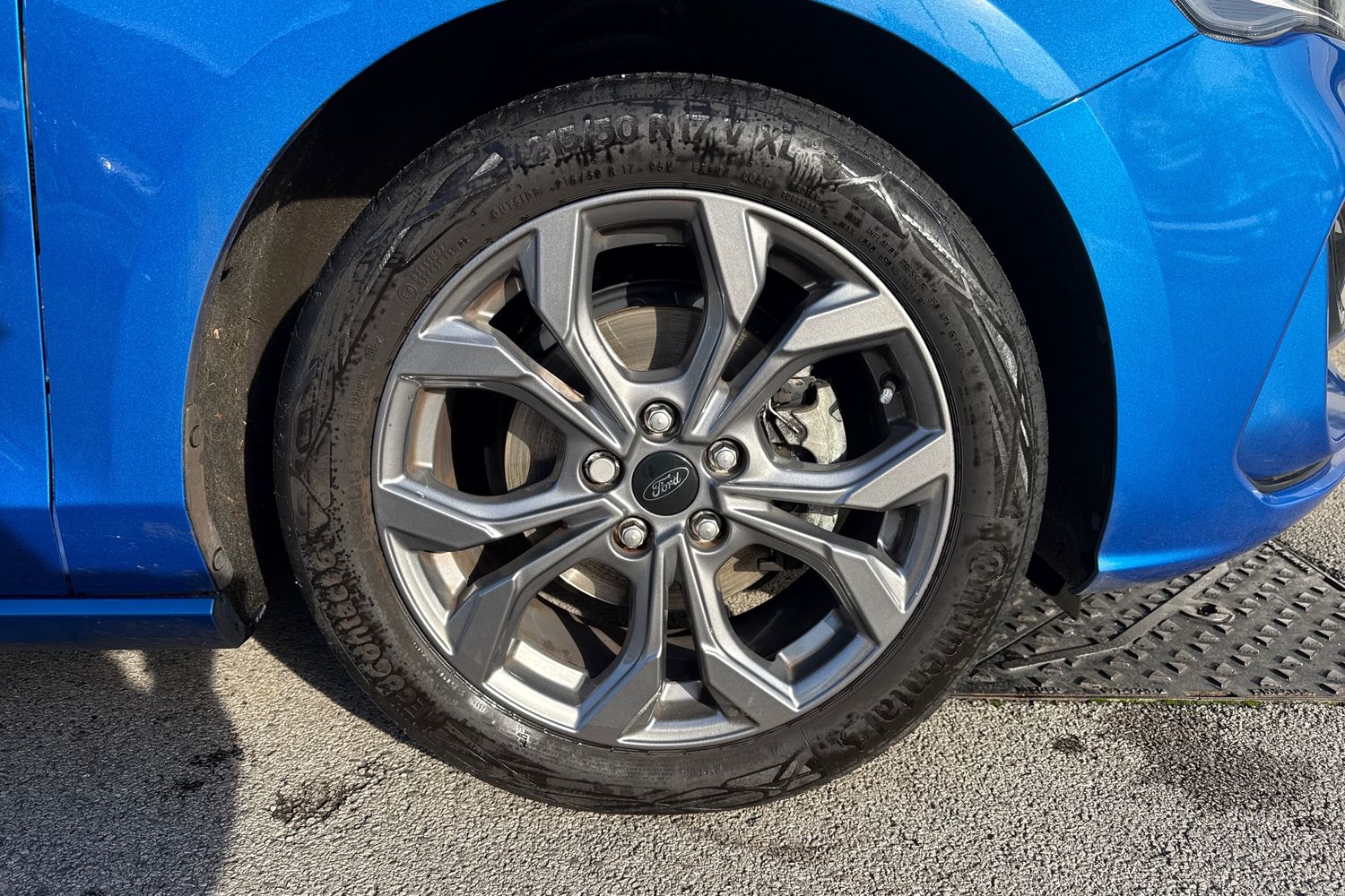 Used Ford Focus 2022 for sale - 76581591: Photo 10