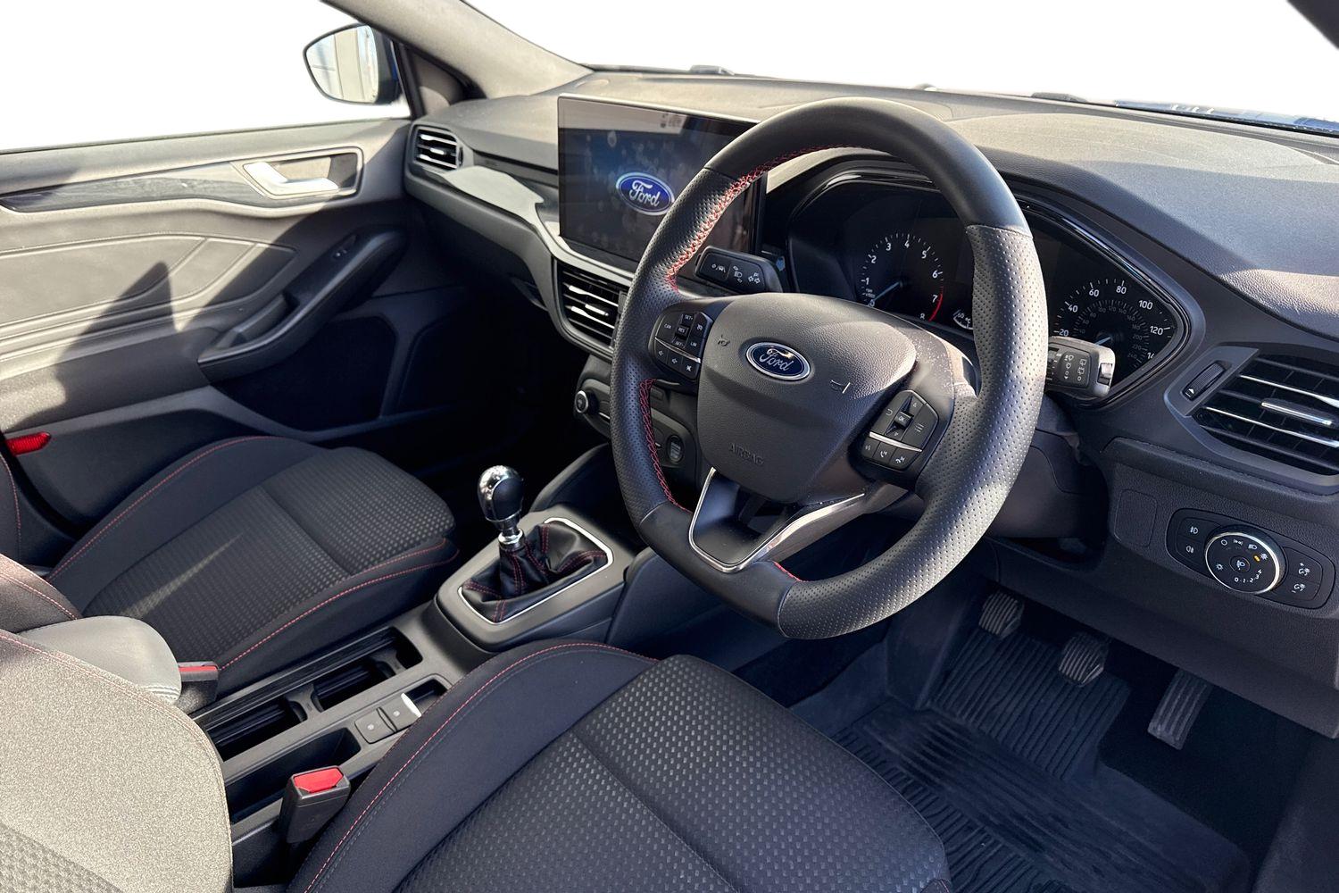 Used Ford Focus 2022 for sale - 76581591: Photo 14