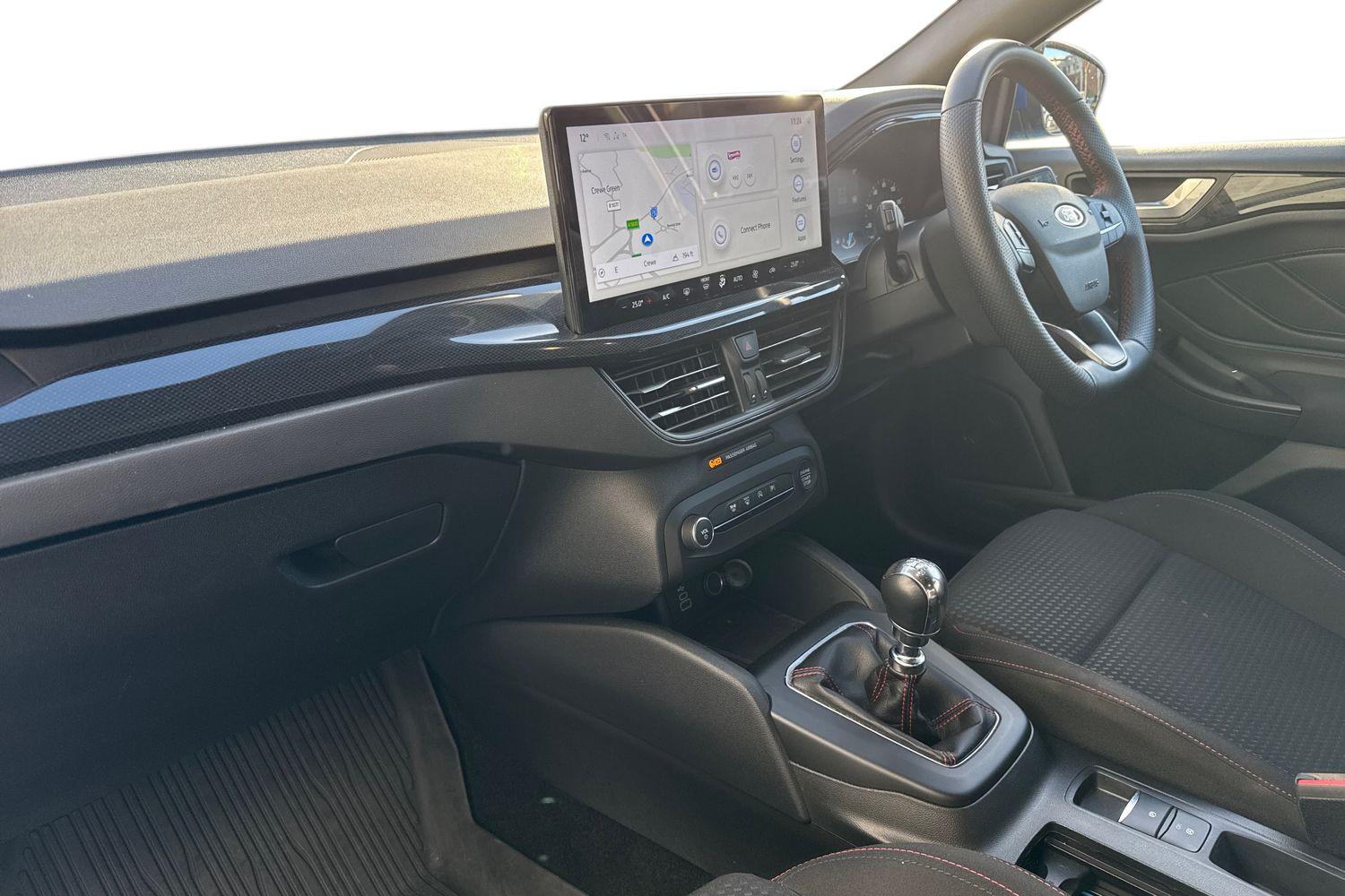 Used Ford Focus 2022 for sale - 76581591: Photo 15