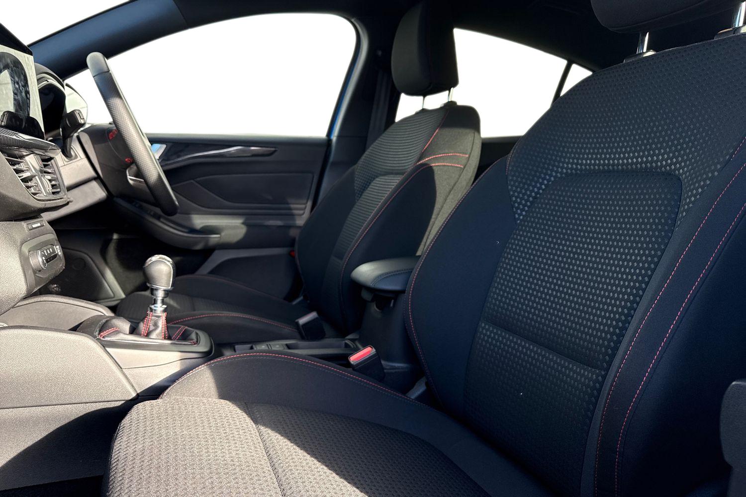 Used Ford Focus 2022 for sale - 76581591: Photo 16